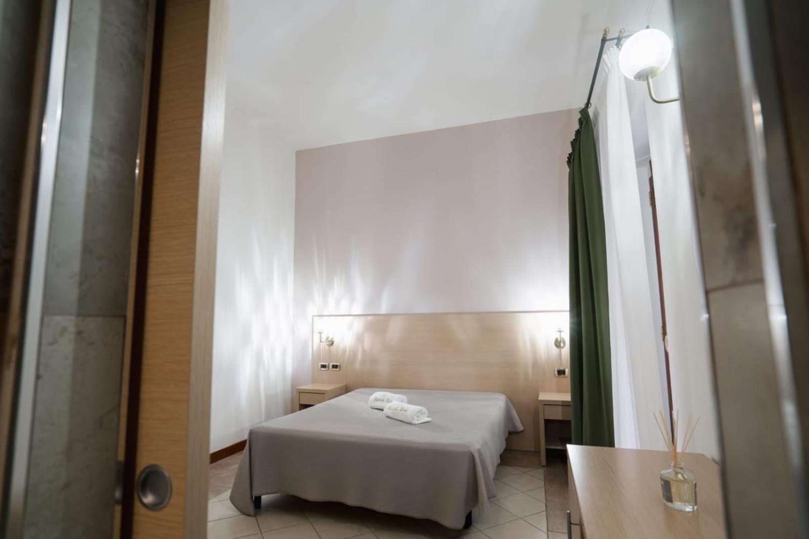 B&B Riccioli D'Oro Margherita Di Savoia Exterior photo