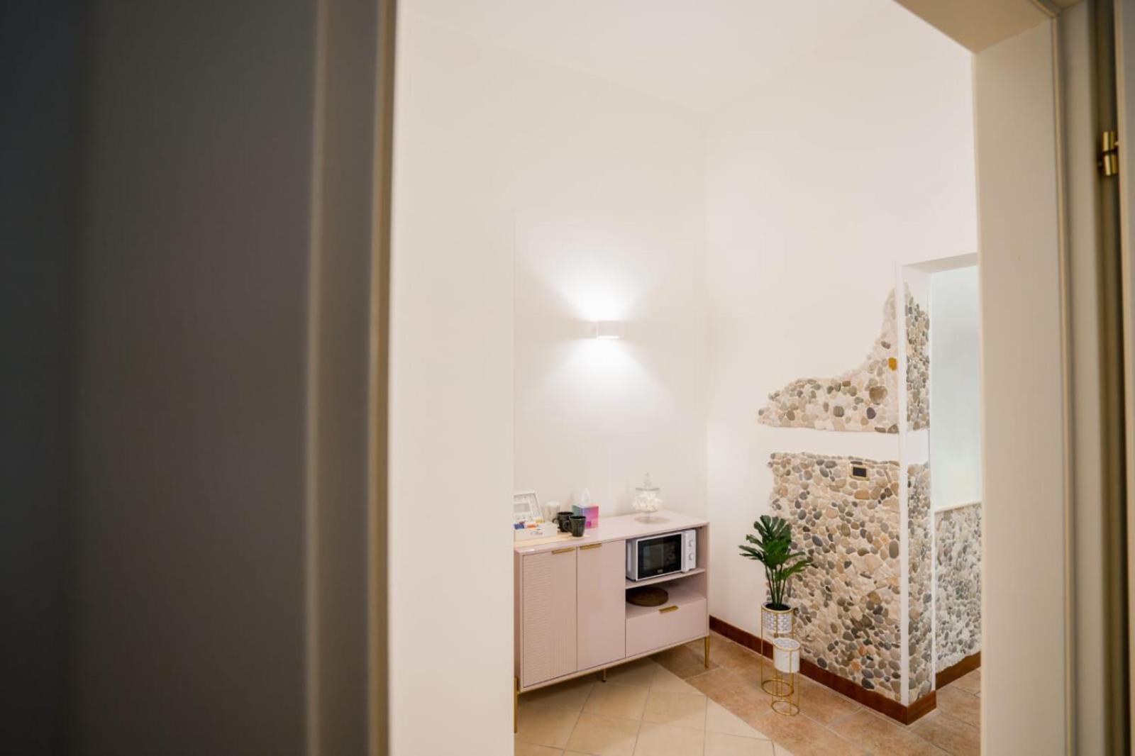 B&B Riccioli D'Oro Margherita Di Savoia Exterior photo